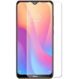 Xiaomi Redmi 8A Display Folie Screen Protector