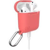 Speck Presidio Pro Apple AirPods Hoesje Roze