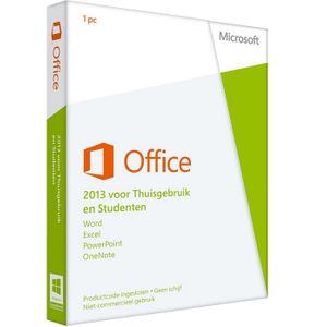office 2013 software for mac