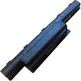 Laptop Accu voor Acer Aspire E1 571