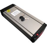 Accu voor diverse Cranenbroek fietsen - 36 Volt - 11 Ah - 24 maanden garantie