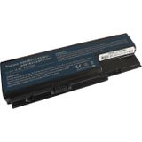 Accu voor Acer Aspire 7530G - 4400 Mah