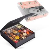 Luxe bonbon giftbox bedrukken - Moederdag (25 stuks)