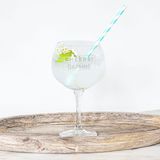 Gin Tonic Glazen Graveren - Personaliseer je drankje met een uniek glas!