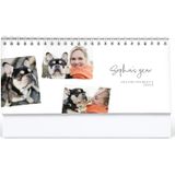 Bureaukalender bedrukken