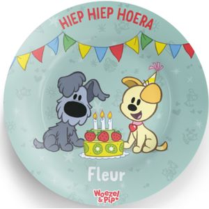 Woezel - pip servies - online kopen | Lage prijs | beslist.nl