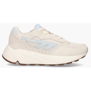 HTS Shadow RGS Lichtbeige/Lichtblauw Herensneakers