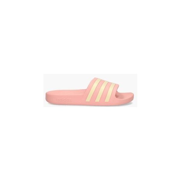 Roze Adidas Slippers kopen Laagste prijs online beslist