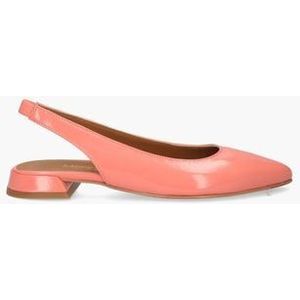 Diletta Roze Dames Slingbackpumps