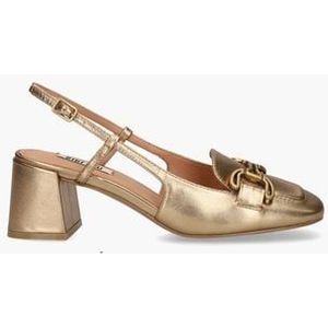 Renée Pump 60 Dames Slingbackloafers