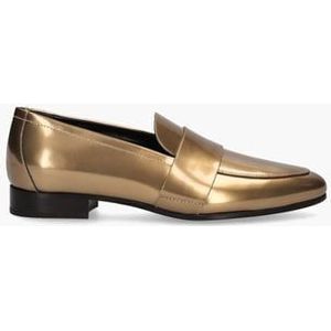 Costanza Goud Damesloafers