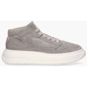 CPH73M Lichtgrijs Herensneakers