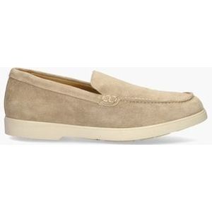 Remi Beige Herenloafers