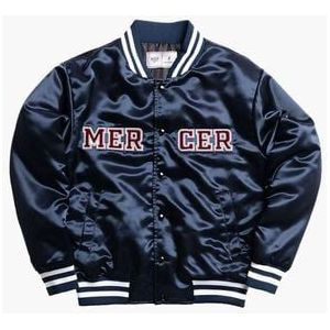 Varsity Jacket Donkerblauw Jack