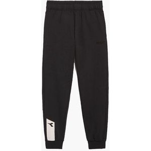 Pant Icon Zwart Sweat Pants