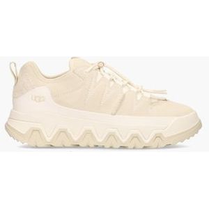 Captrail Low Sneaker Light Beige Herensneakers