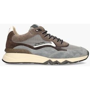 De Zager 05.10 Herensneakers