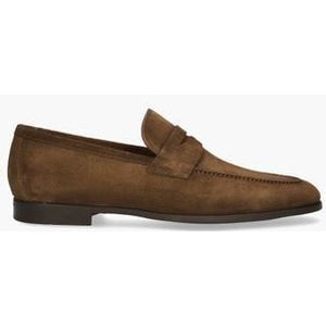 24412 Bruin Herenloafers