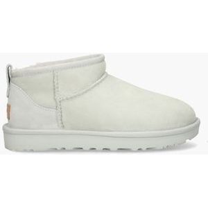 Classic Ultra Mini Boot Goose Dames Enkelboots