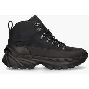 Phosphor Torin Zwart Heren Veterboots