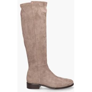 Janine Taupe Damesboots