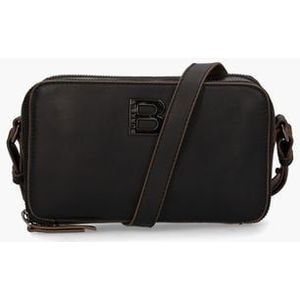 Modest Meghan Box Bag Zwart Tas