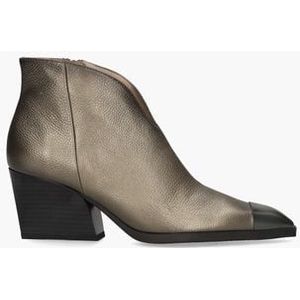 HI243596 Brons Dames Enkelboots