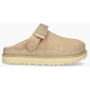 Goldenstar Beige Damesslippers