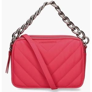 Emely Quilting Roze Tas