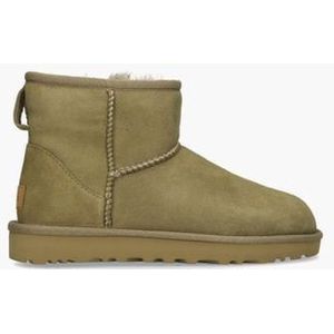 Classic Mini II Boot Antilope Dames Enkelboots