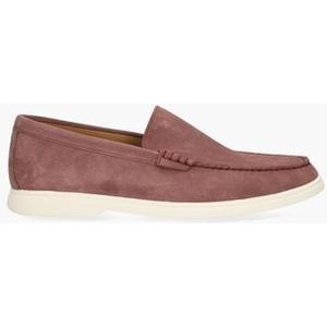 Sienne Roze Herenloafers
