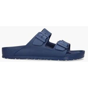 Arizona Essentials Blauw Herenslippers