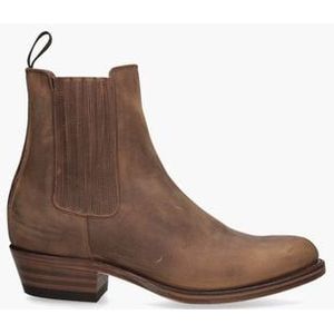 18470 Bruin Heren Chelseaboots