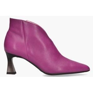 HI233018 Roze Dames Enkelboots