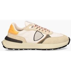 Antibes Mondial Off-White/Multi Herensneakers