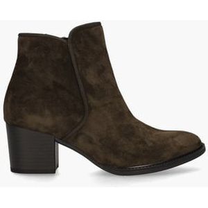 32.890.43 Dames Enkelboots