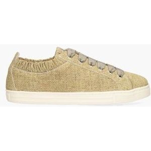 Suzie Beige Damessneakers