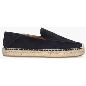 Madeira Donkerblauw Herenloafers