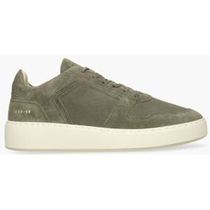 Jiro Luca Groen Herensneakers