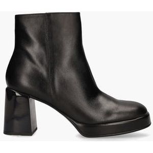 HI233031 Zwart Dames Enkelboots