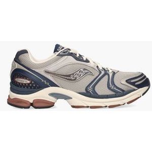 ProGrid Triumph 4 CS Grijs/Blauw Herensneakers