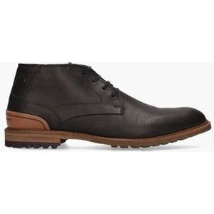 Crepi 11.15 Heren Veterboots