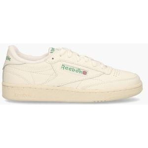 Reebok Club C85 Vintage Off-White Damessneakers