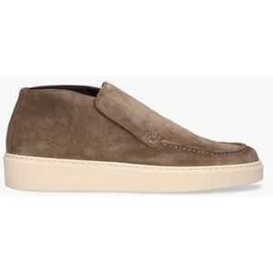 13775 Taupe Herenloafers