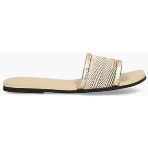 Badslippers smalle voet hotsell