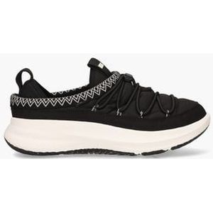 C78 Tasman Zwart Herensneakers