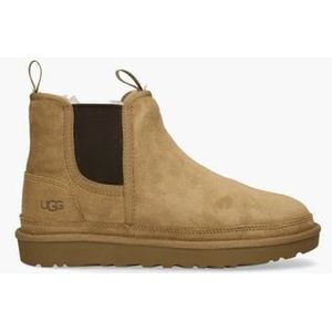 Neumel Chestnut Heren Chelseaboots