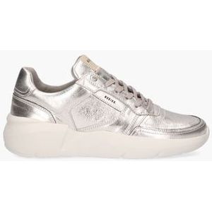 Roque Road Zilver Damessneakers