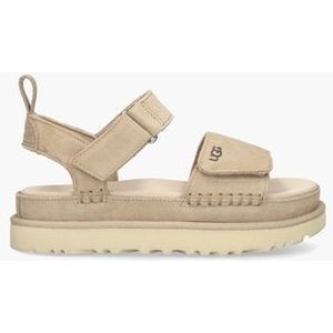 Goldenstar Sandal Beige Damessandalen