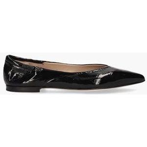 Ingrid 1000 Zwart Damesloafers